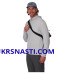 Сумка Simms Scout Hip Pack Black Magic